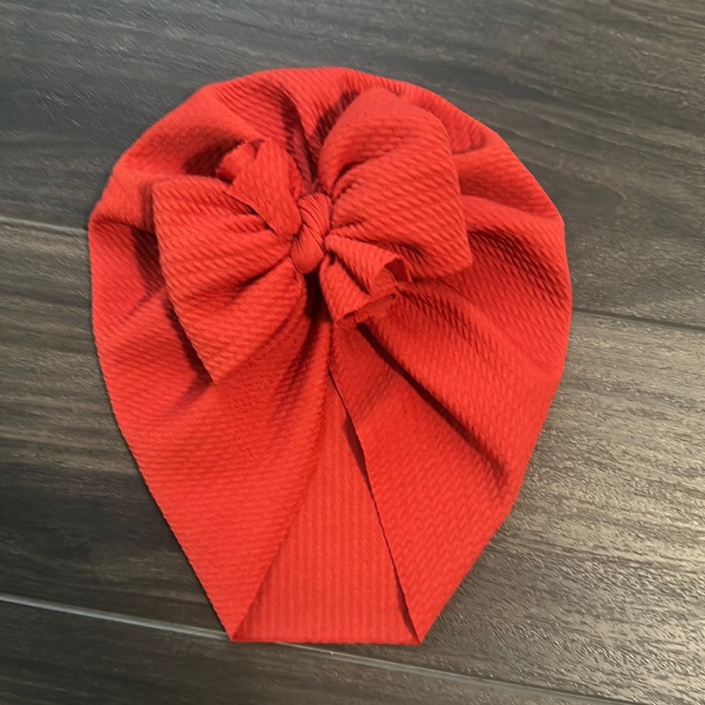 Raga Turban - Small Shop - NWOT